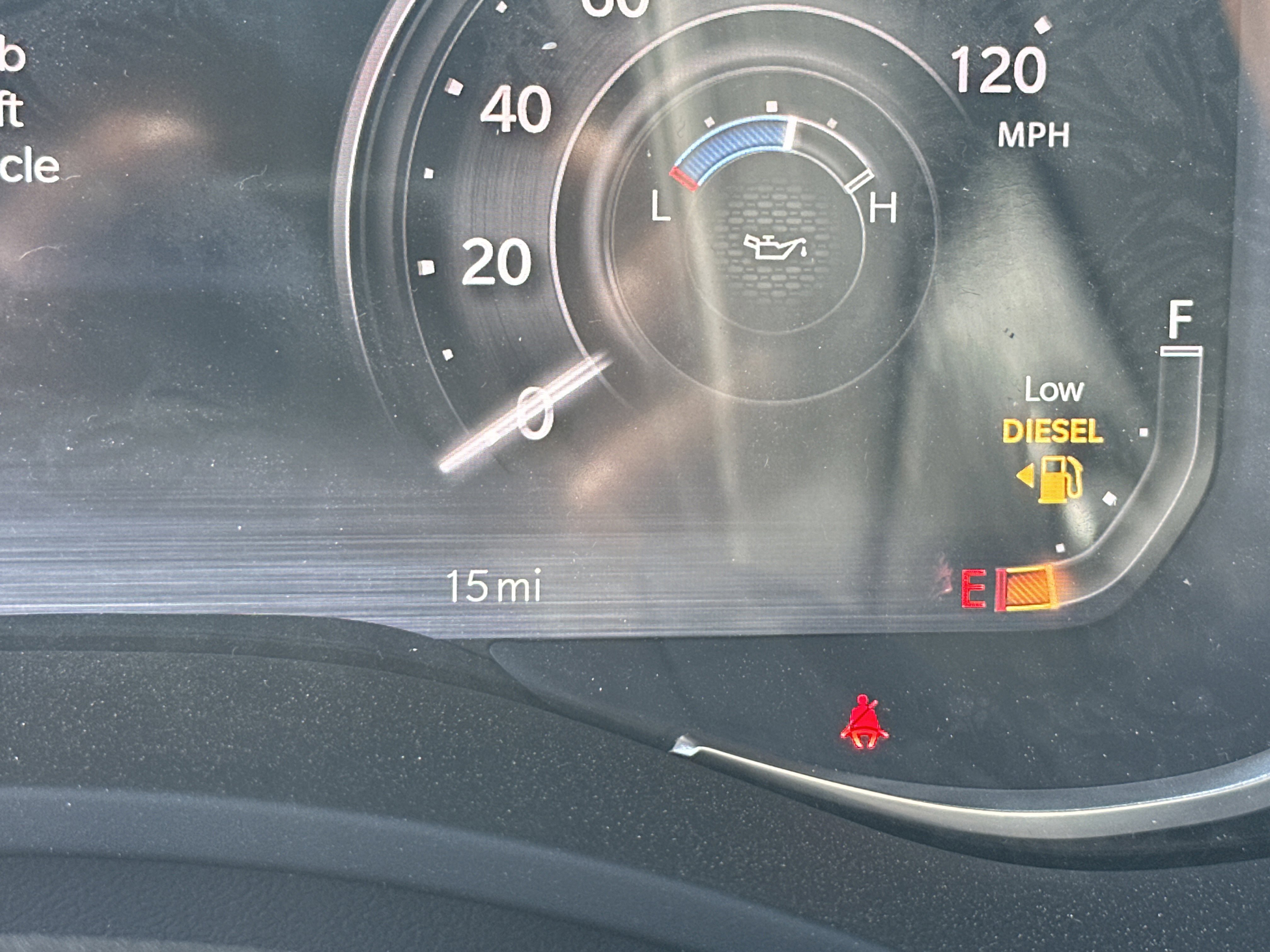 New 2026 RAM 3500 Laramie image 23