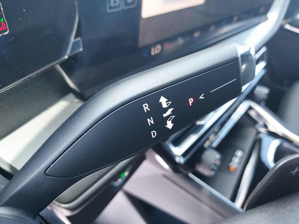 New 2026 Chevrolet Traverse LT AWD/4WD image 26