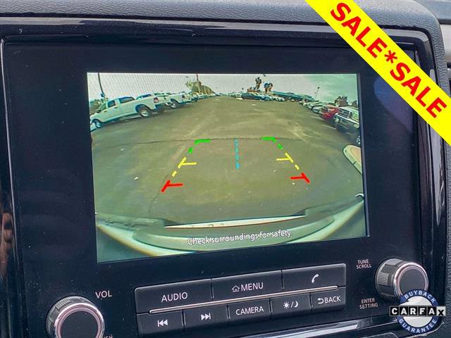 Used 2023 Nissan Frontier SV w/ SV Convenience Package image 49