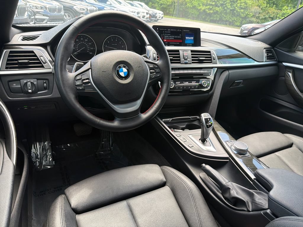 Used 2020 BMW 430i Gran Coupe RWD image 22
