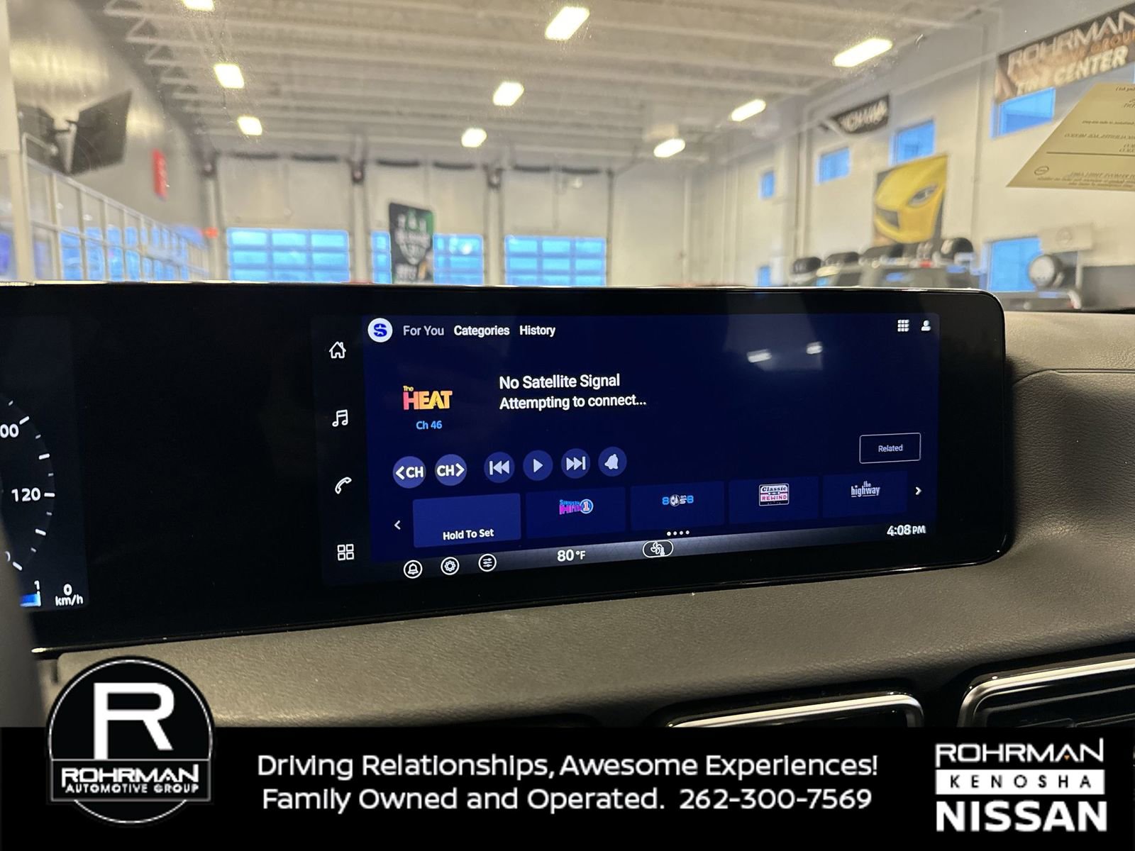 New 2026 Nissan Sentra SV w/ Floor Mat Package image 7