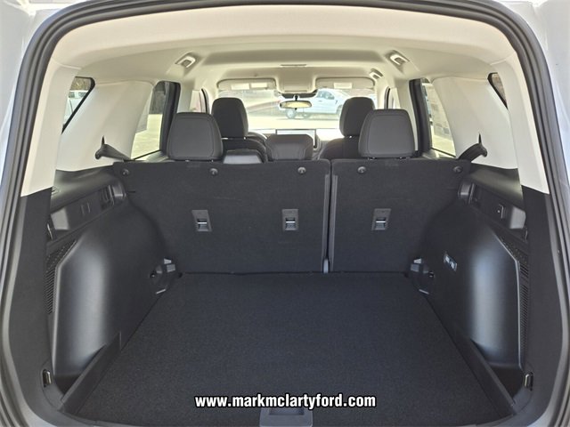 New 2026 Ford Bronco Sport Big Bend image 11