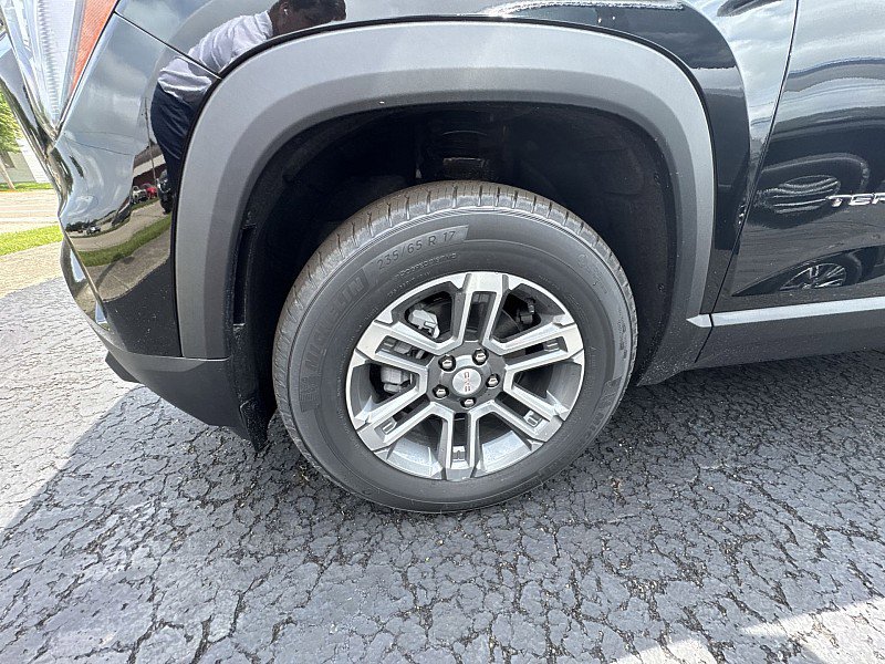 New 2026 GMC Terrain Elevation w/ Technology Package II image 5