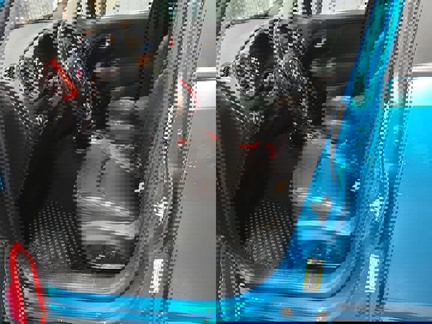 Used 2022 Jeep Renegade Trailhawk w/ Sun/Sound Group image 8