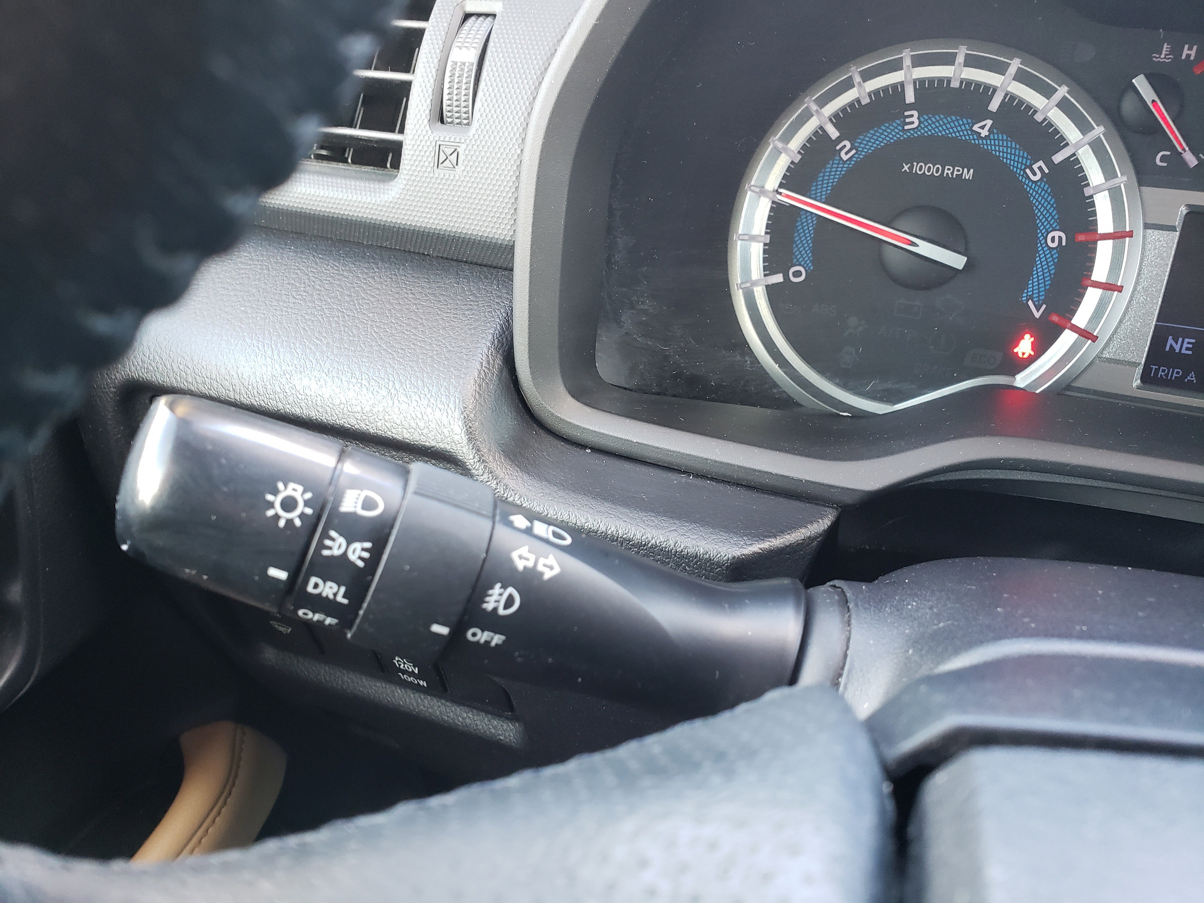 Used 2015 Toyota 4Runner 2WD image 18