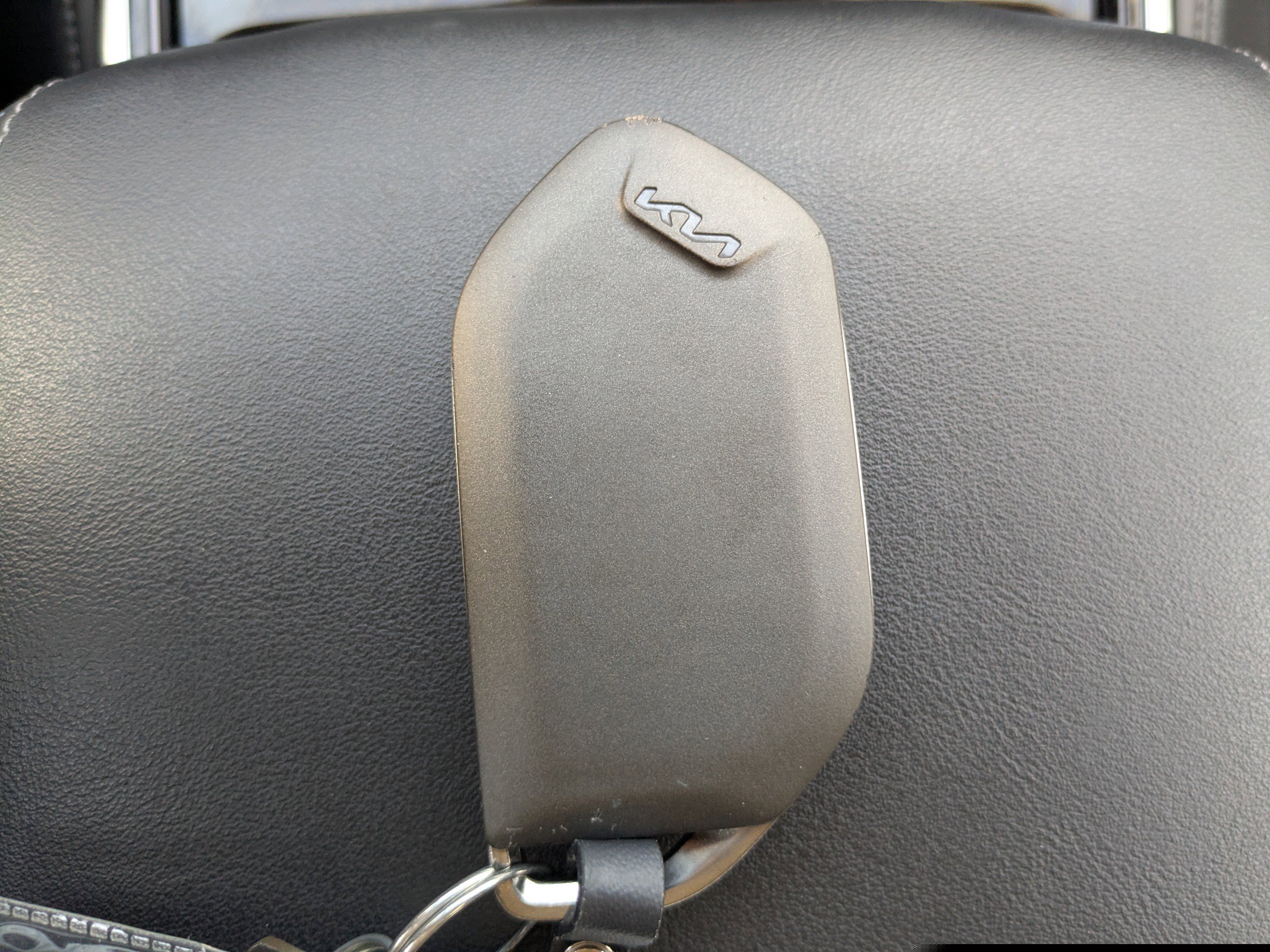 Used 2024 Kia Sorento SX image 31