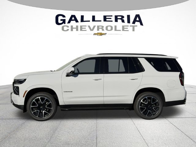 New 2026 Chevrolet Tahoe RST w/ Comfort Package RWD image 4