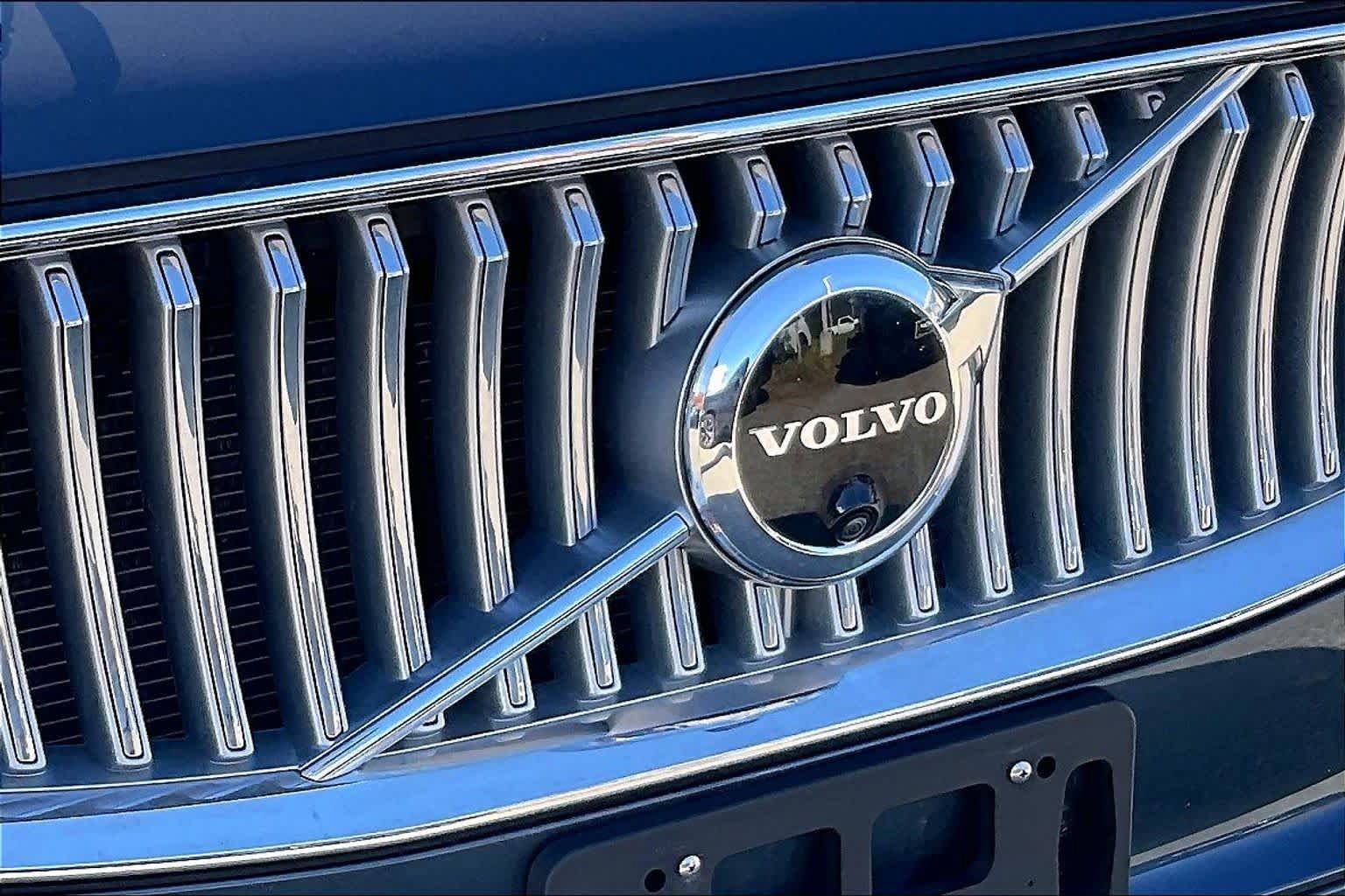 Used 2023 Volvo XC90 B6 Plus w/ Protection Package Premier AWD/4WD image 31