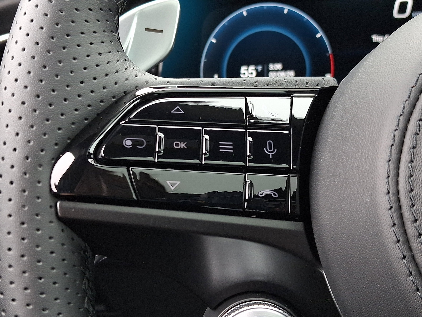 New 2025 Maserati Grecale GT image 22