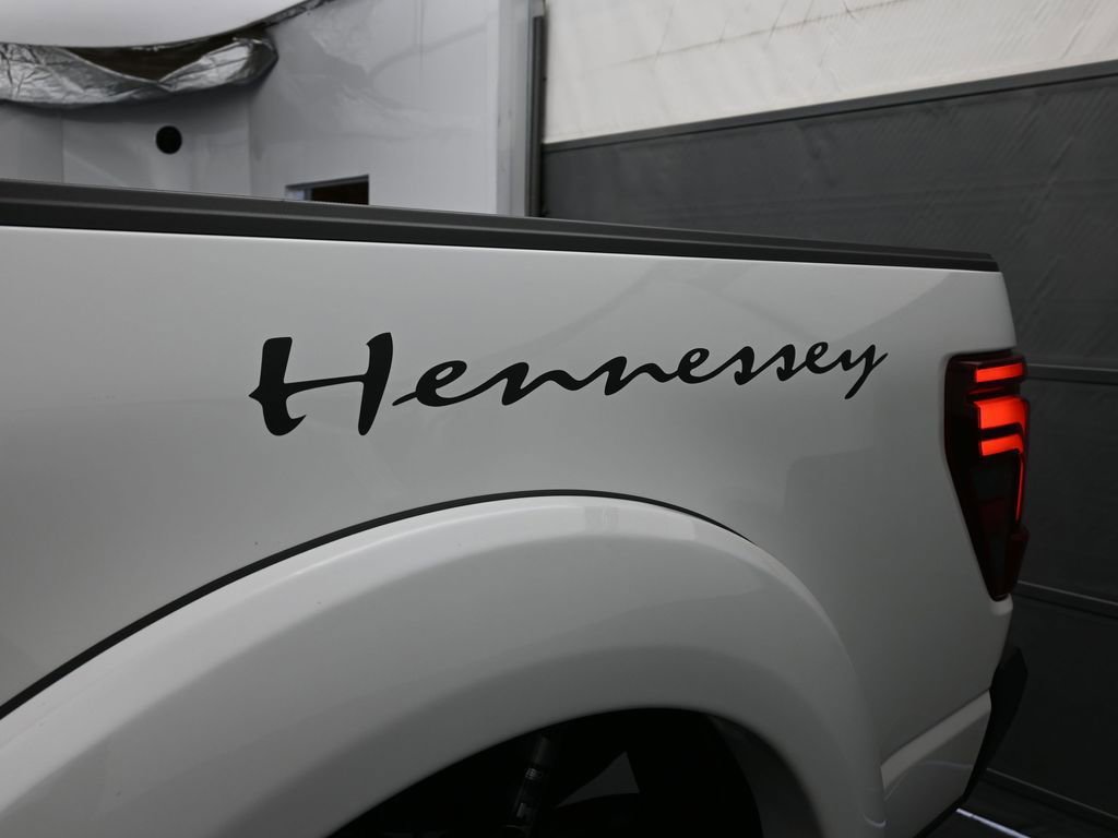 New 2025 Ford F150 Lariat w/ Equipment Group 502A High image 11