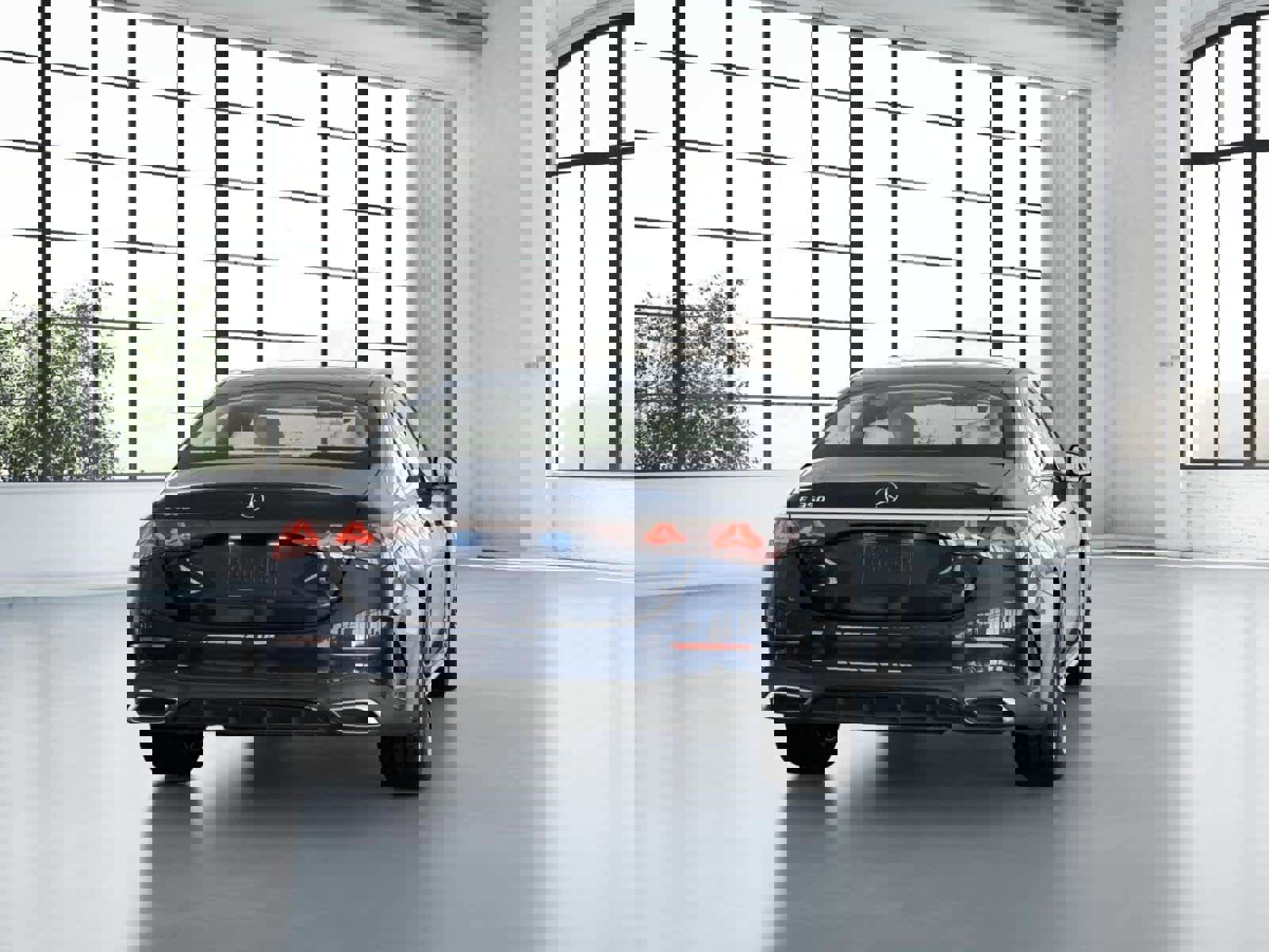 New 2026 Mercedes-Benz E 350 Sedan image 23