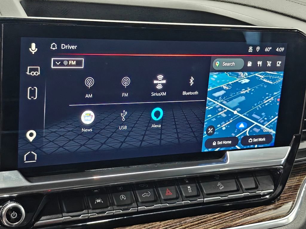 Used 2023 GMC Sierra 1500 Elevation image 43