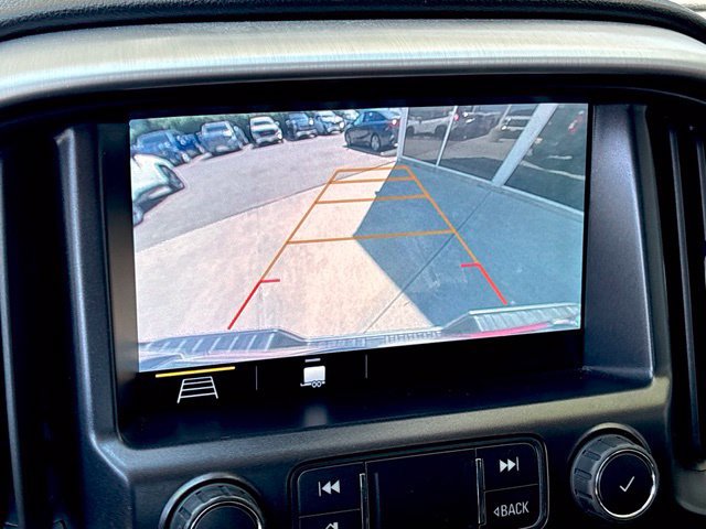 Used 2021 GMC Canyon Elevation w/ Driver Alert Package RWD image 24
