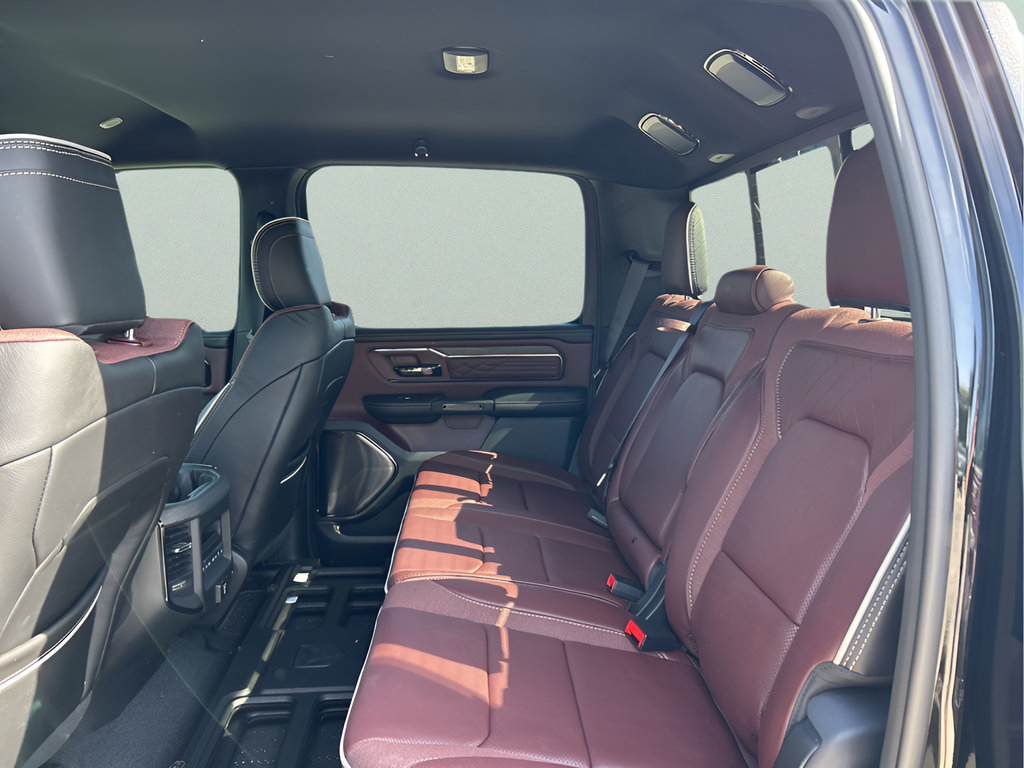 New 2026 RAM 1500 Limited AWD/4WD image 10
