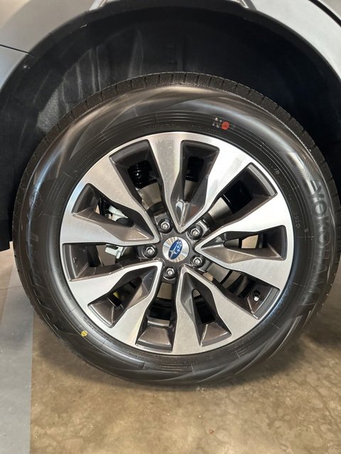 New 2025 Subaru Outback Touring XT image 45