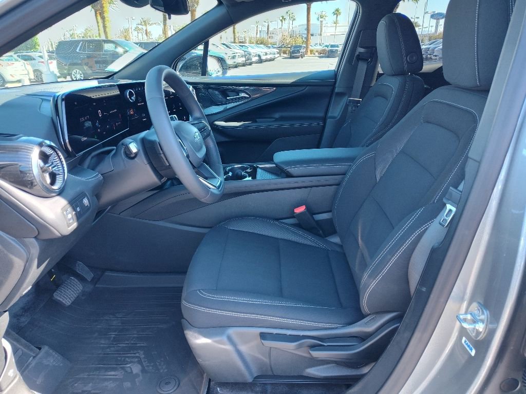 New 2026 Chevrolet Blazer EV LT w/ Midnight/Sport Edition image 6