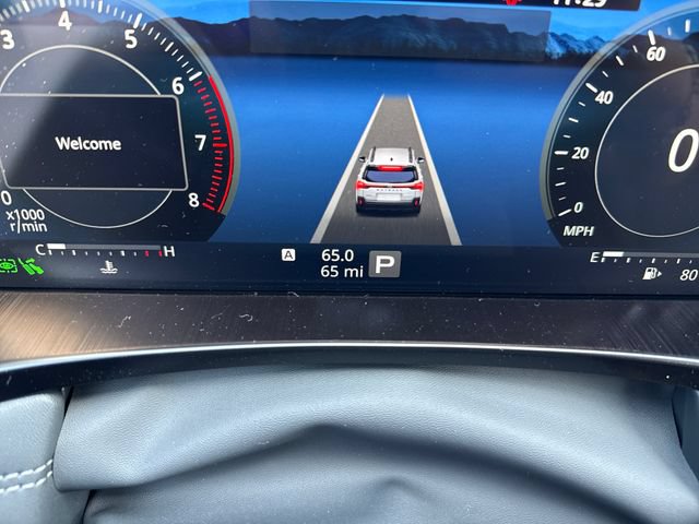 New 2026 Subaru Outback Touring XT AWD/4WD image 24