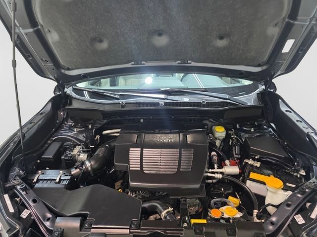 Certified 2024 Subaru Forester Premium AWD/4WD image 38