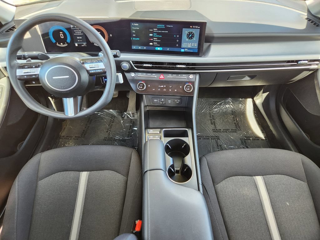 Used 2025 Hyundai Sonata SEL FWD image 16