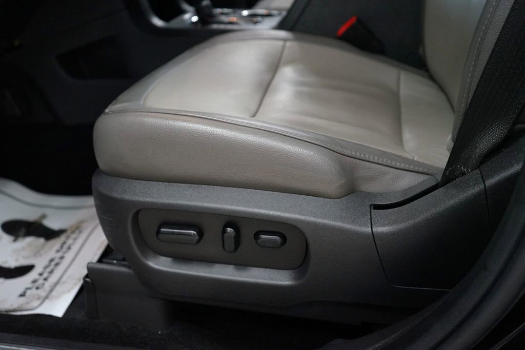 Used 2019 Ford Flex Limited w/ Equipment Group 303A image 29