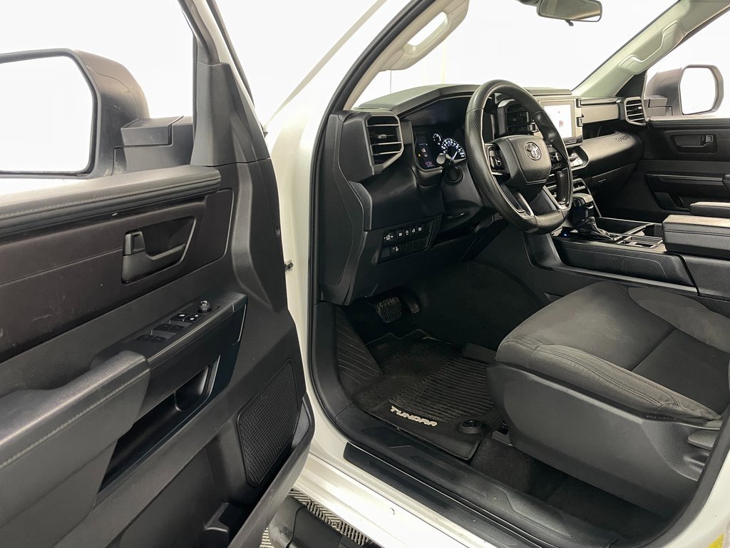 Used 2023 Toyota Tundra SR image 20