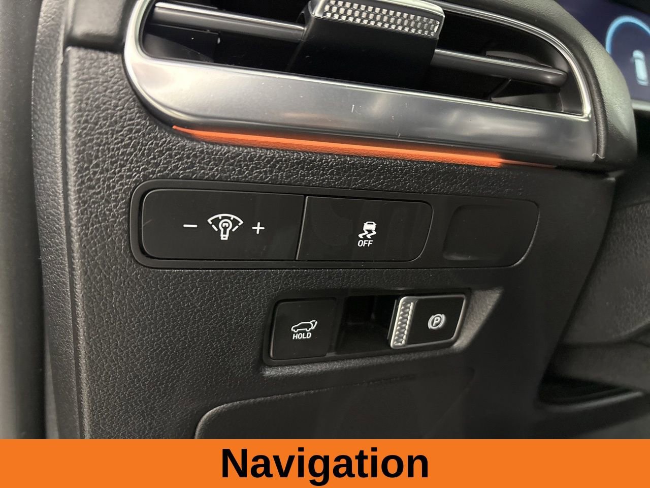 Used 2023 Hyundai Palisade Calligraphy image 11