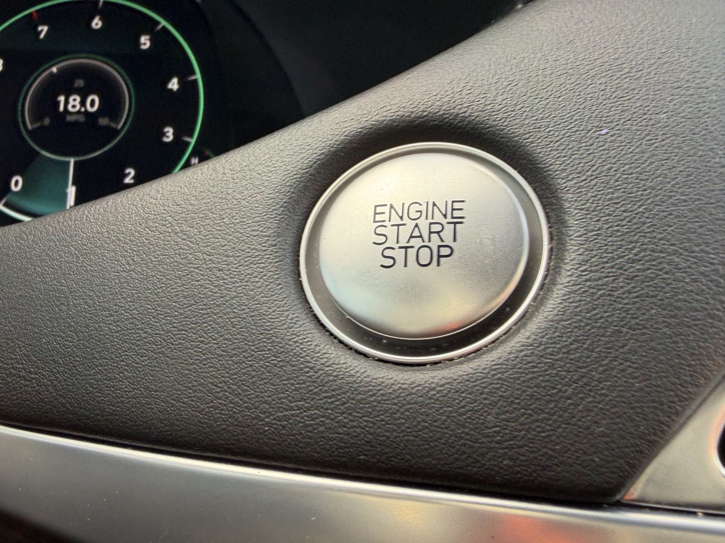 Used 2022 Hyundai Palisade Calligraphy FWD image 28
