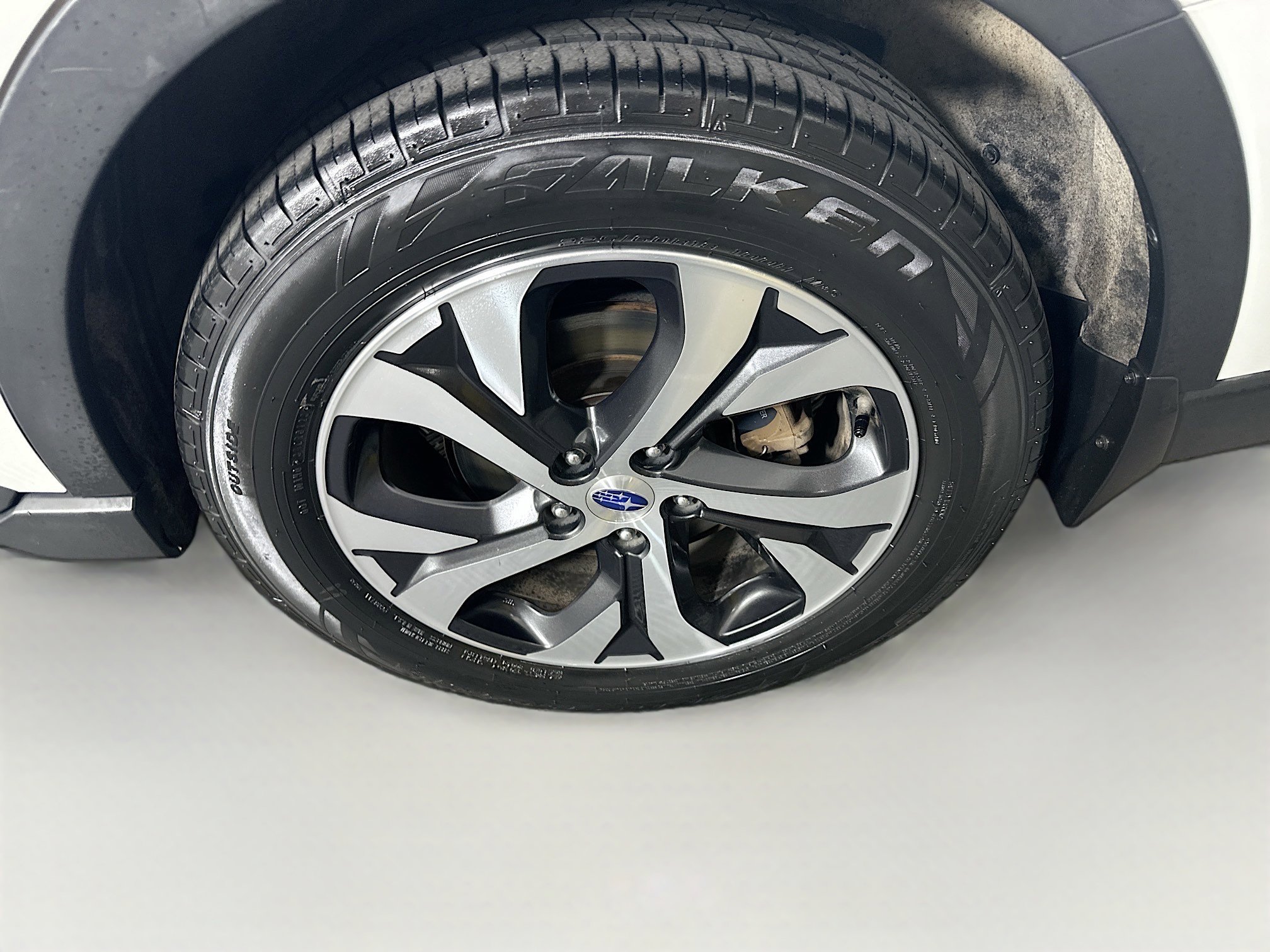Used 2020 Subaru Outback Limited w/ Popular Package #2 AWD/4WD image 11