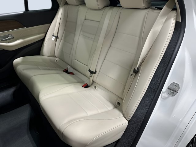 Used 2020 Mercedes-Benz GLE 350 4MATIC image 31