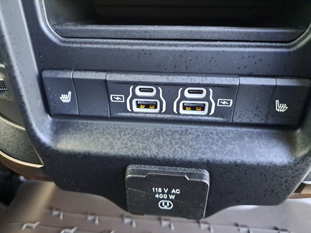 New 2026 RAM 2500 Limited image 6