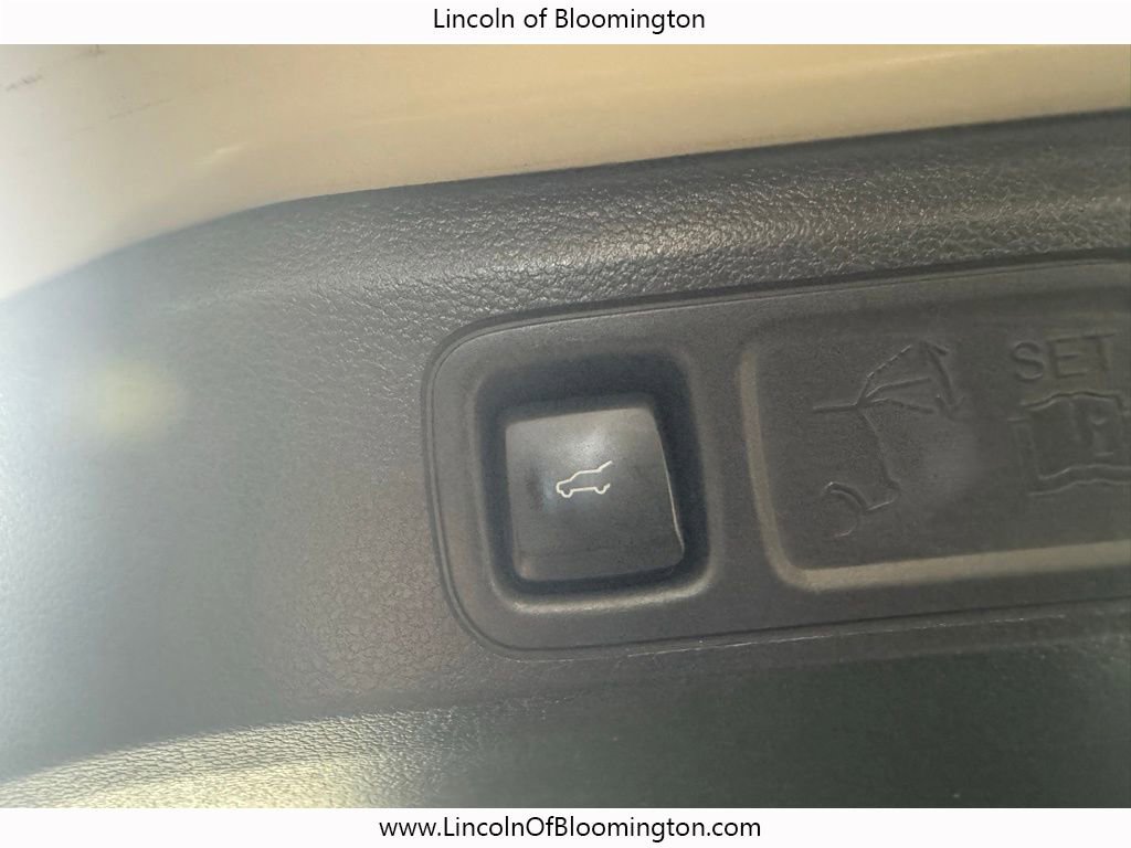 Certified 2022 Lincoln Navigator Reserve image 25