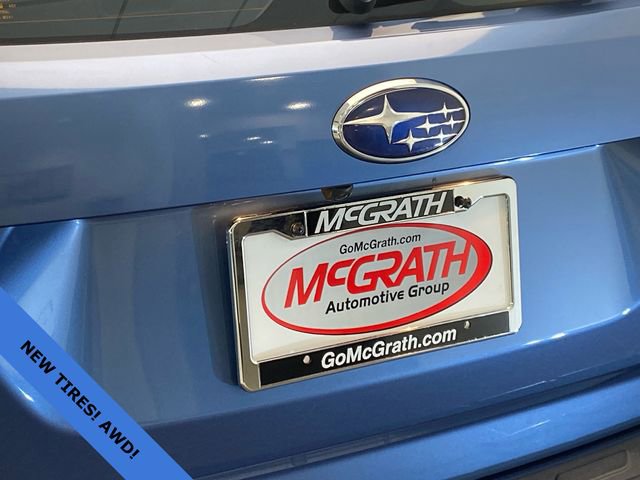 Used 2019 Subaru Forester w/ Alloy Wheel Package AWD/4WD image 23
