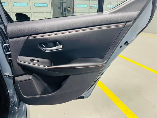 Used 2024 Nissan Sentra SR FWD image 31
