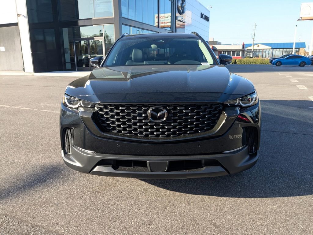 New 2026 MAZDA CX-50 Meridian Edition w/ Weather Package image 9