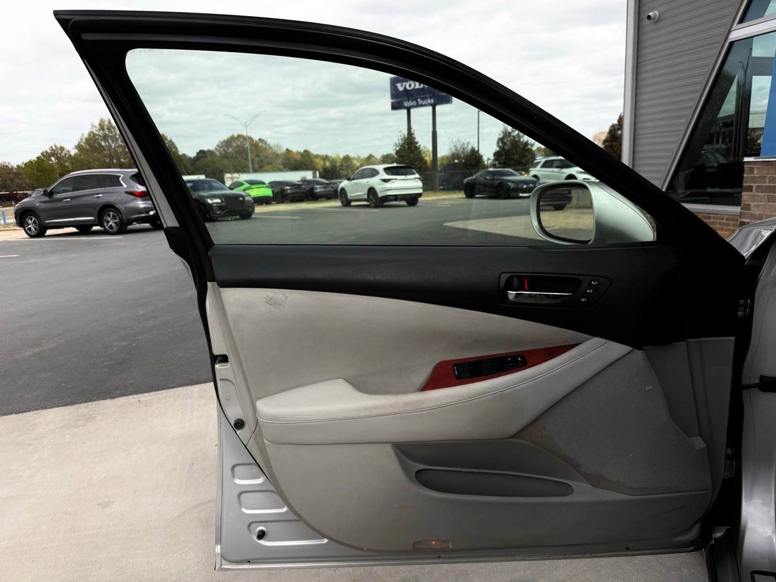 Used 2008 Lexus ES 350 FWD image 15