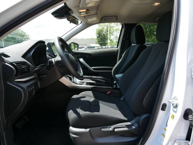 Used 2025 Mitsubishi Eclipse Cross LE AWD/4WD image 14