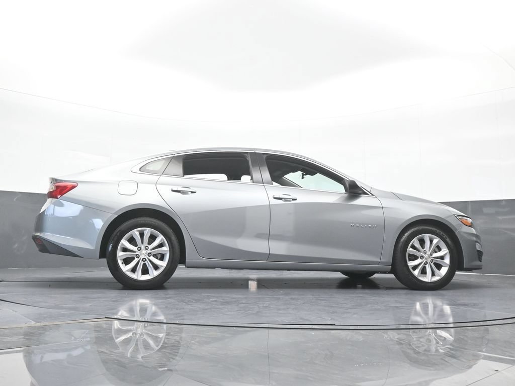 Used 2024 Chevrolet Malibu LT FWD image 58