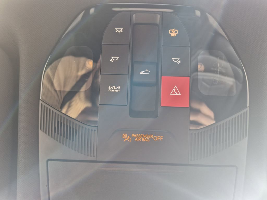 New 2027 Kia Telluride EX X-Line image 23