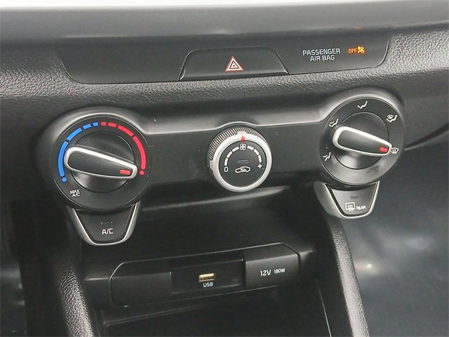 Certified 2023 Kia Rio S image 18