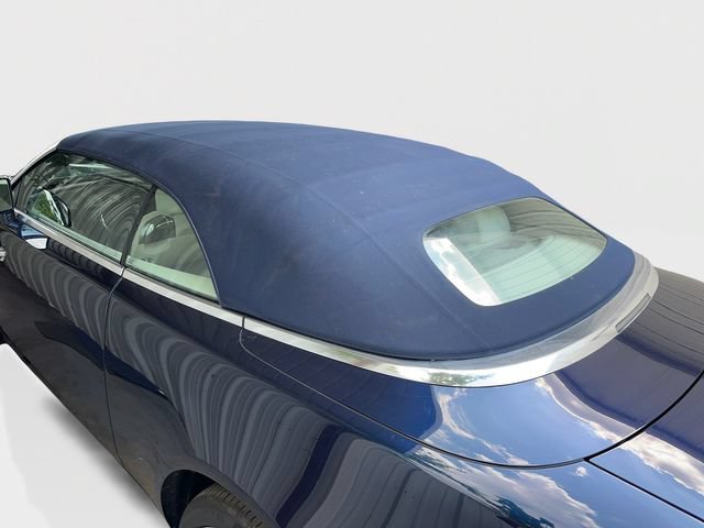 Used 2020 Rolls-Royce Dawn RWD image 7