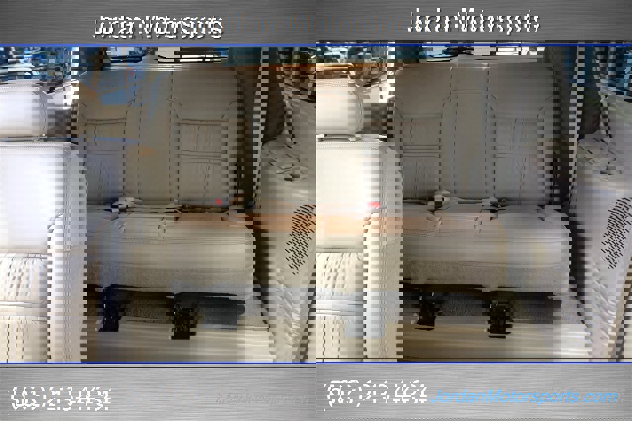 Used 2001 Ford Excursion Limited image 19