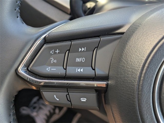 Used 2020 MAZDA CX-9 Touring w/ Touring Premium Package image 27