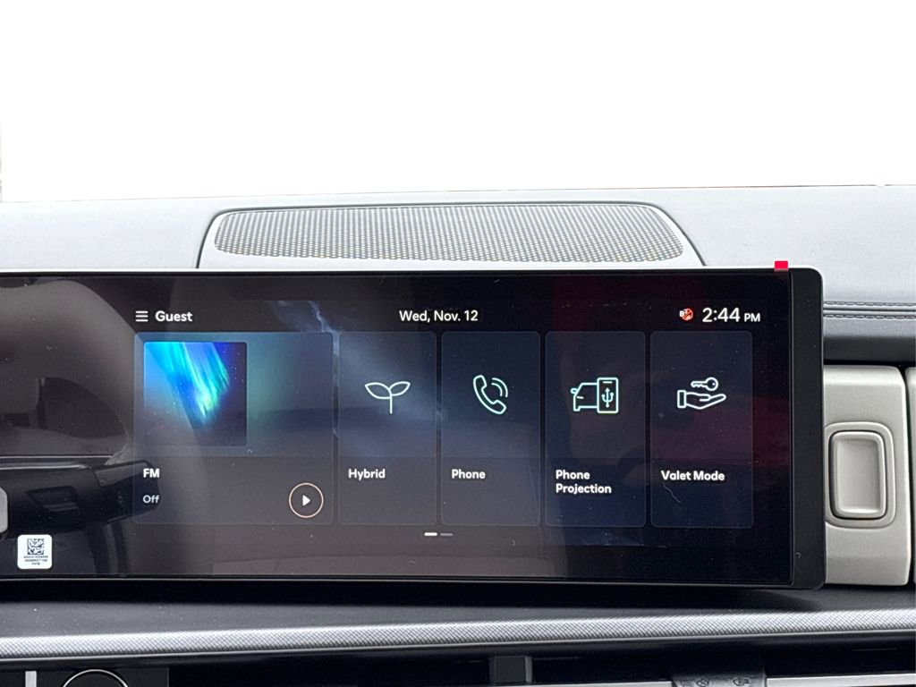 New 2026 Hyundai Santa Fe SE image 10