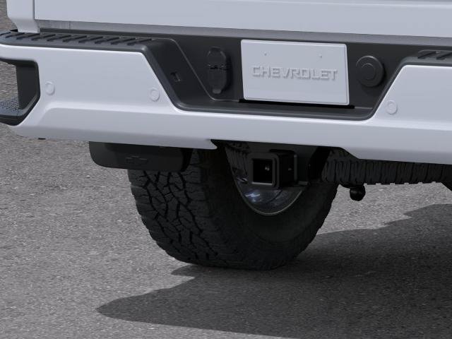 New 2026 Chevrolet Silverado 3500 High Country w/ Technology Package AWD/4WD image 14