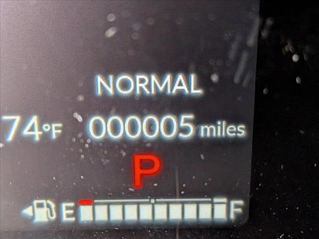 New 2026 Honda Odyssey Touring image 10