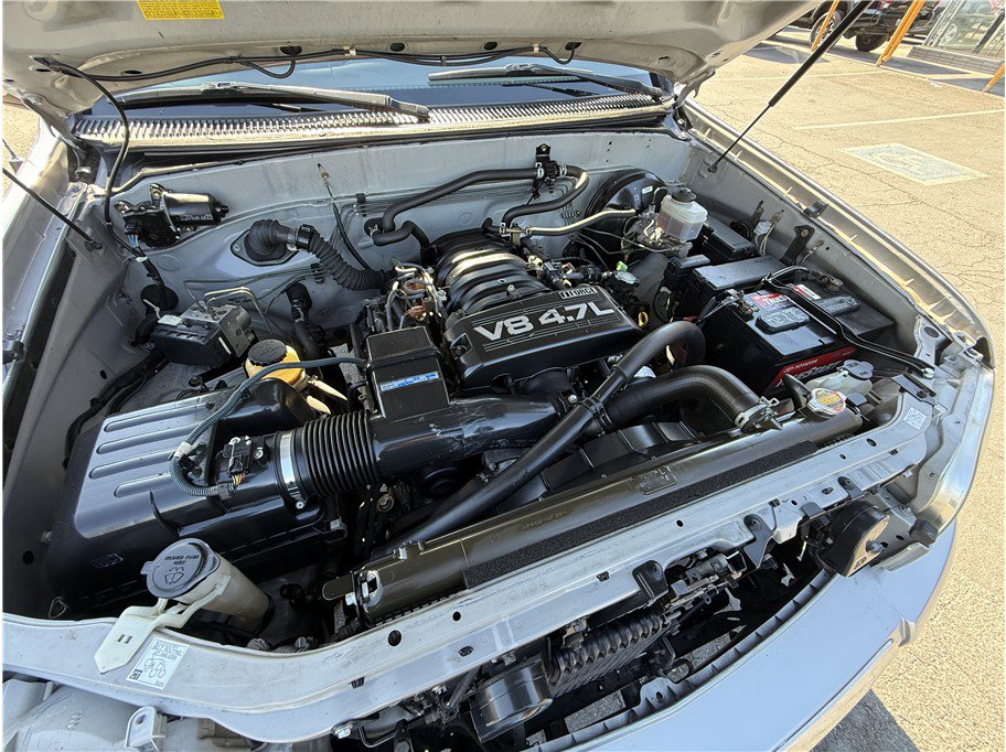 Used 2005 Toyota Tundra SR5 AWD/4WD image 21