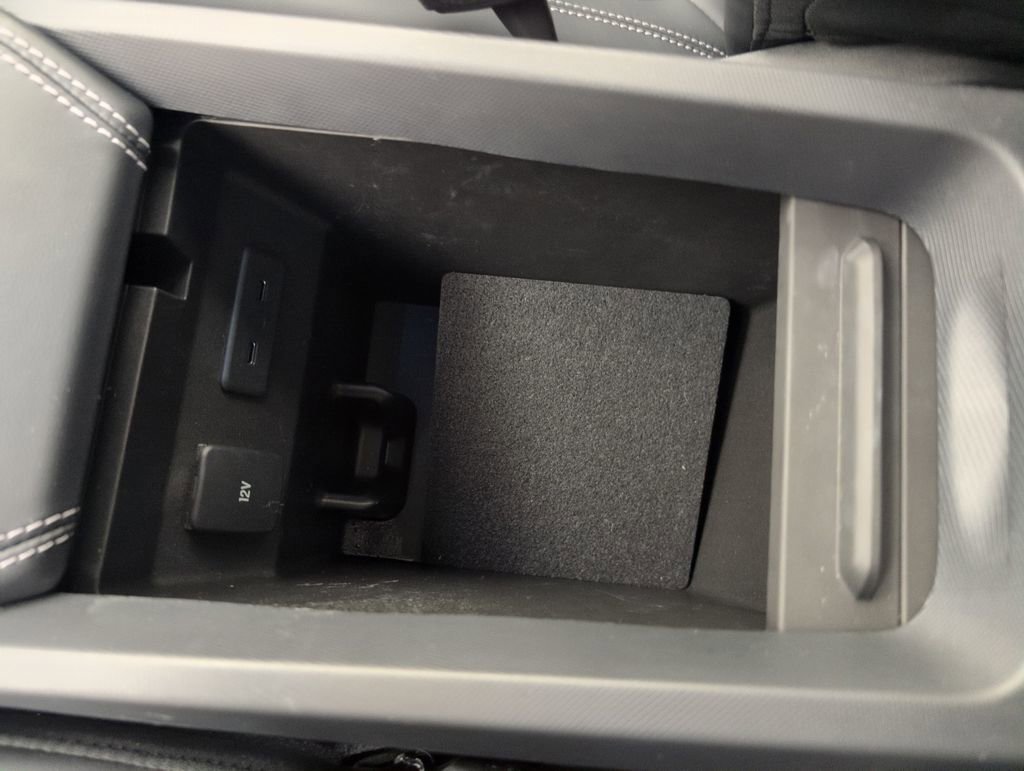 Used 2025 Ford Mustang Mach-E Select w/ Comfort Package Lite RWD image 40