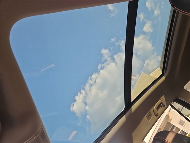 New 2026 Volkswagen Atlas Peak Edition image 23