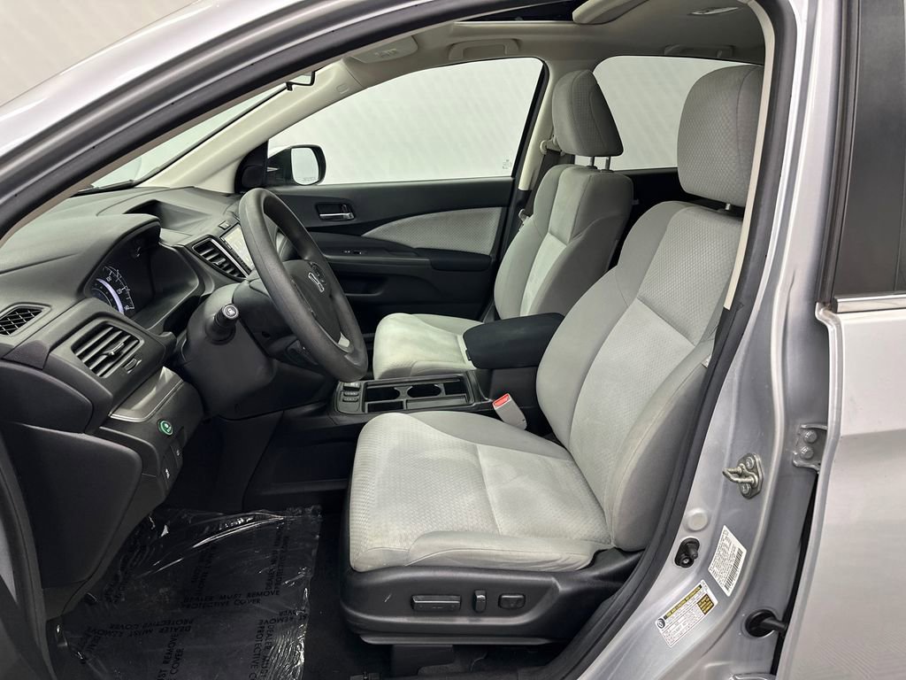 Used 2016 Honda CR-V EX image 9