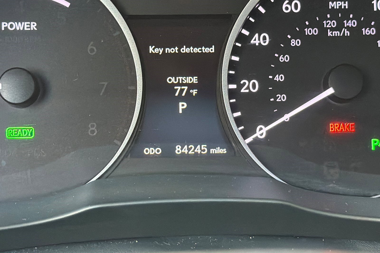 Used 2015 Lexus ES 300h w/ Navigation System Package FWD image 35